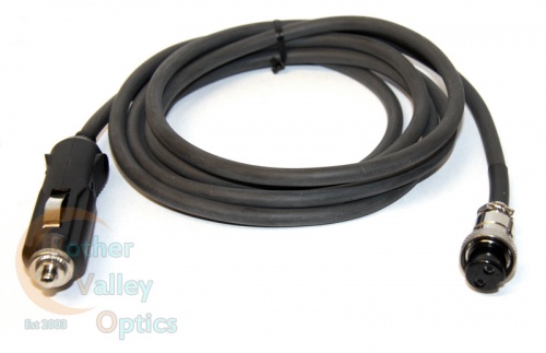 Hitec Astro Silicone Power Cable For Skywatcher EQ8